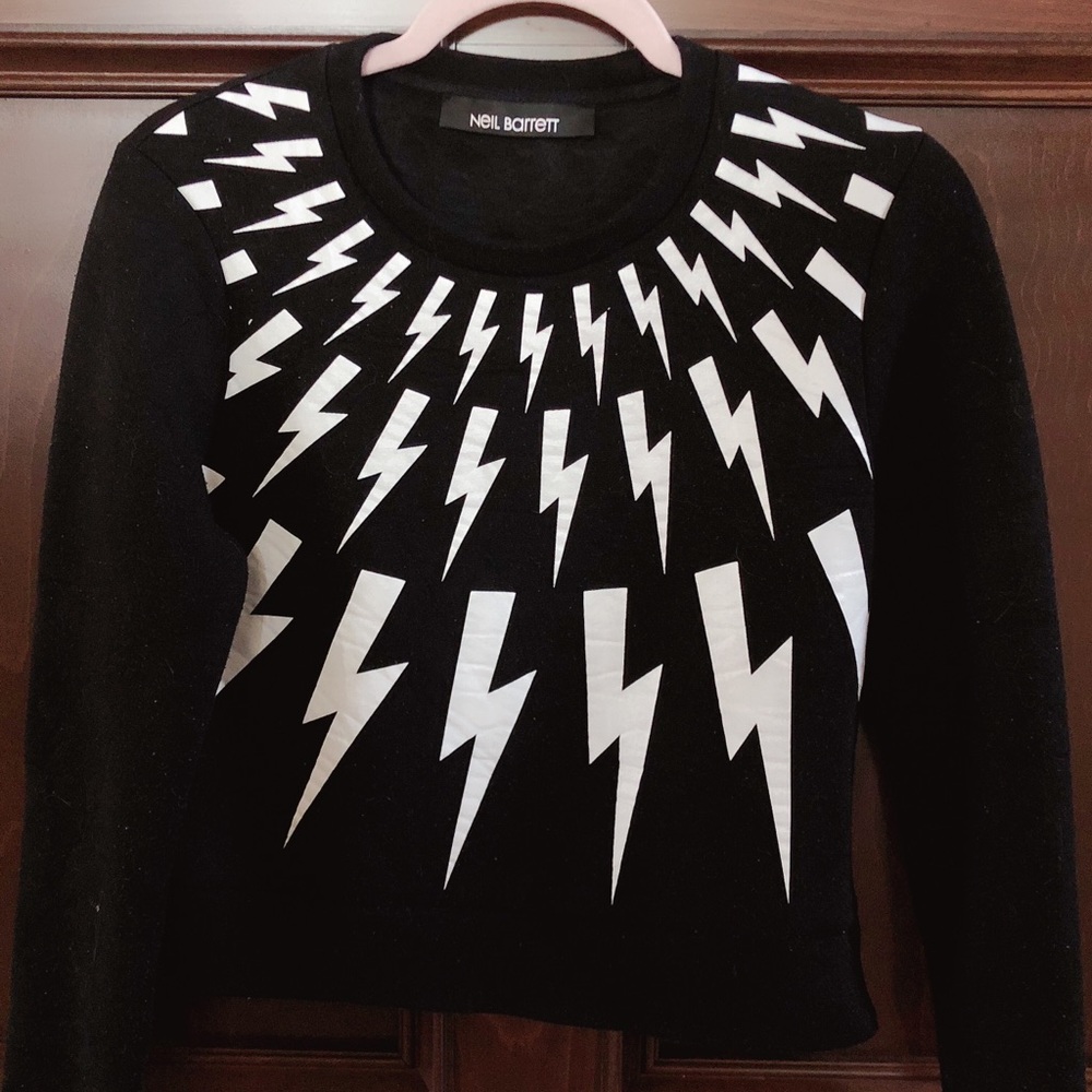 Neil Barrett Women’s sweater